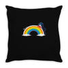 marceline Throw Pillow
