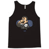 draculooki Tank Top