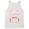 vaderdagtip Tank Top