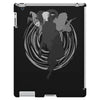 seriously strange chimera iPad 3 and 4 Case
