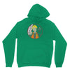 undercover Unisex Hoodie