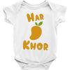 haramkhor Baby Bodysuit
