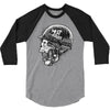 meat is murder 3/4 Sleeve Shirt