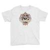 gamer's crest Youth Tee