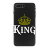 king iPhone 7 Plus Case