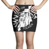 keep on tolking Mini Skirts
