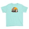 lost in space Youth Tee