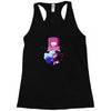 made of love Racerback Tank