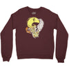 nightmare before mimikyu Crewneck Sweatshirt