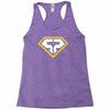 clay matthews 52 Racerback Tank