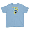 sans' humor Youth Tee