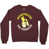 nevertheless, she persisted Crewneck Sweatshirt