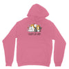 crazy cat lady Unisex Hoodie