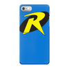 robin batman iPhone 7 Case
