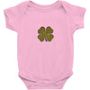 fahrie77 Baby Bodysuit