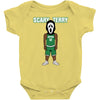 Scary Terry Baby Bodysuit