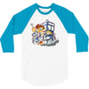 who fink 3/4 Sleeve Shirt