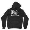 neil degrasse tyson Unisex Hoodie