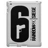 Rainbow Six Siege iPad 3 and 4 Case