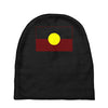 australian aboriginal Baby Beanies