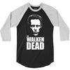 the walken dead 3/4 Sleeve Shirt