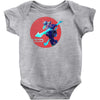 KARINA Baby Bodysuit