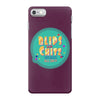 blips and chitz iPhone 7 Case