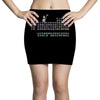 plutonium thief periodic table Mini Skirts