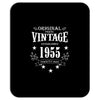 original parts vintage established 1955 perfectly aged Mousepad