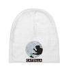 Catzilla Baby Beanies