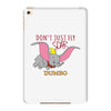 Don't Just Fly Soar Dumbo iPad Mini 4