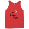 fahrie77 Tank Top