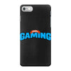 gaming color iPhone 7 Case