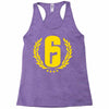 Rainbow Six Siege Racerback Tank