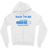 dad to be funny Zipper Hoodie