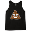 pile of poo Tank Top