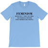 Feminism T-Shirt