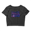 SUICIDE SQUAD Crop Top