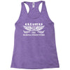 greasers Racerback Tank