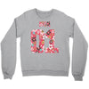 mum day 01 Crewneck Sweatshirt