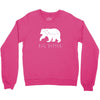 Big Dipper Crewneck Sweatshirt