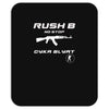 counter strike rush b no stop gun gamer game Mousepad