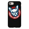 french bulldog club iPhone 8
