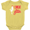 princess Baby Bodysuit