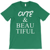 cute beautiful T-Shirt