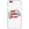 Eat Game Sleep iPhone 6/6s Case
