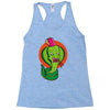 baby cobra Racerback Tank