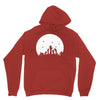 Zombies Unisex Hoodie