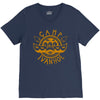 camp ivanhoe V-Neck Tee