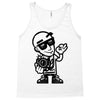 low life Tank Top